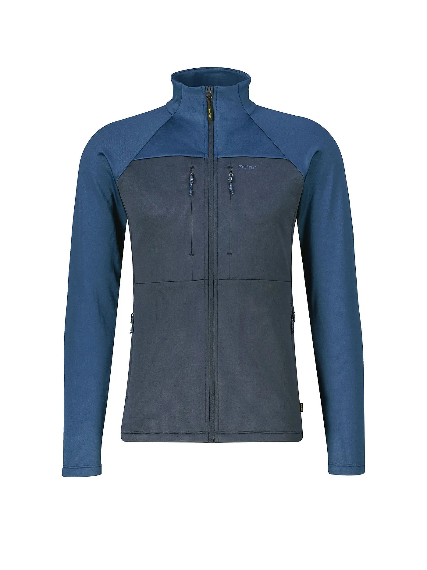 MERU | Herren Fleecejacke Tyonek | 